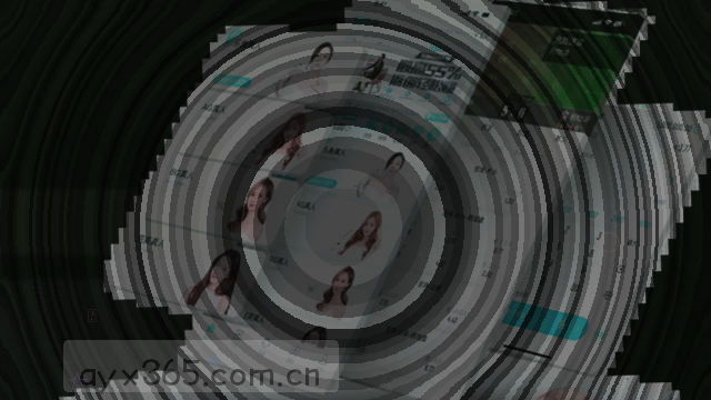流程图展示：提交请求到系统处理并返回结果的完整步骤。